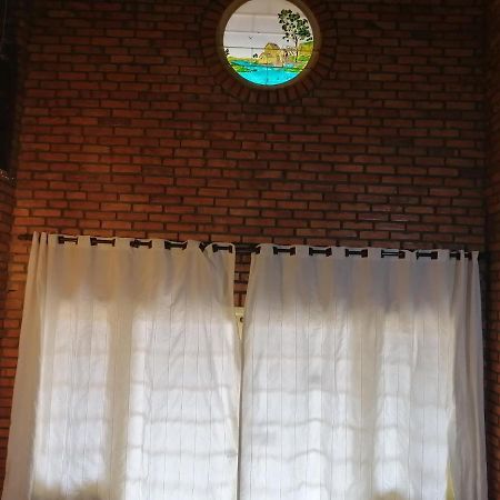 Coqueiros Hostel Florianópolis Eksteriør billede