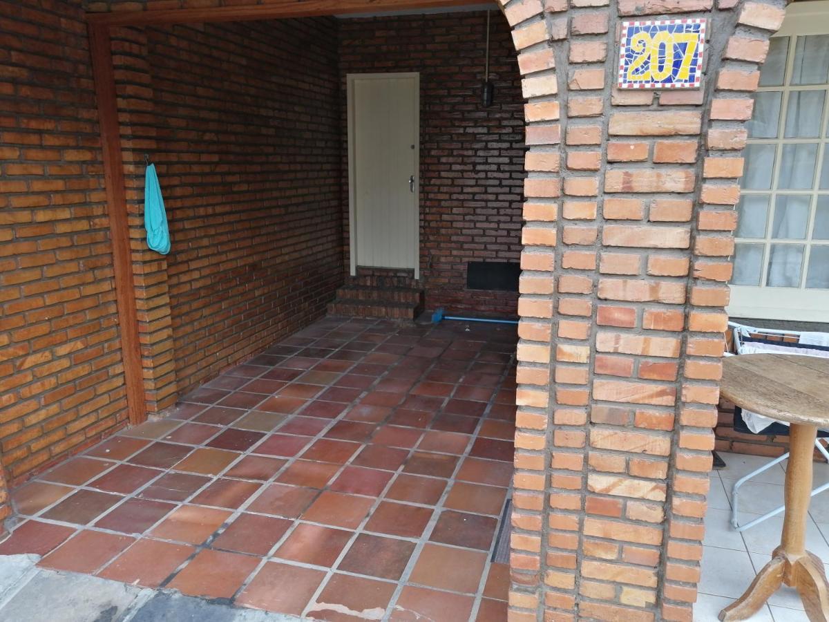 Coqueiros Hostel Florianópolis Eksteriør billede