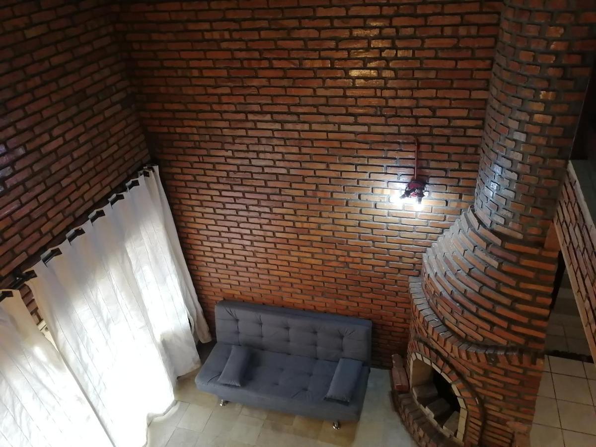 Coqueiros Hostel Florianópolis Eksteriør billede
