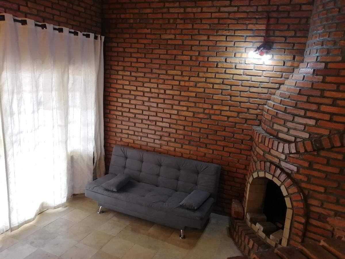 Coqueiros Hostel Florianópolis Eksteriør billede