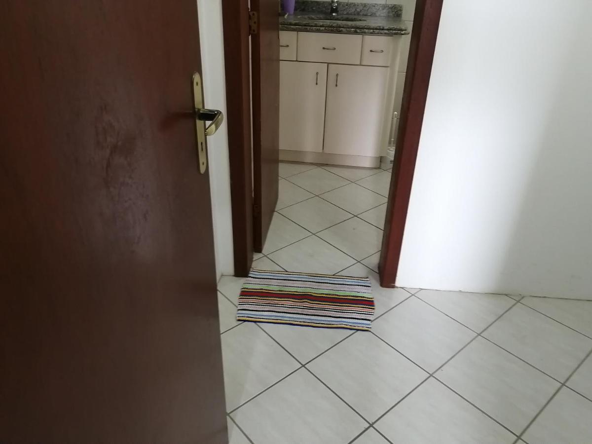 Coqueiros Hostel Florianópolis Eksteriør billede